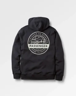 Herren Odyssey Bio-Baumwoll-Hoodie