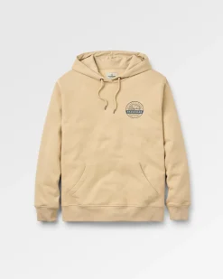 Herren Odyssey Bio-Baumwoll Hoodie