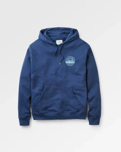 Herren Odyssey Bio-Baumwoll Hoodie