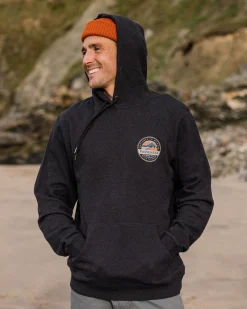Herren Odyssey Bio-Baumwoll-Hoodie