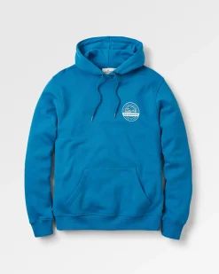 Herren Odyssey Bio-Baumwoll-Hoodie