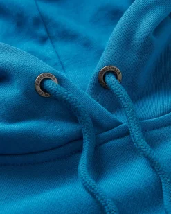 Herren Odyssey Bio-Baumwoll-Hoodie