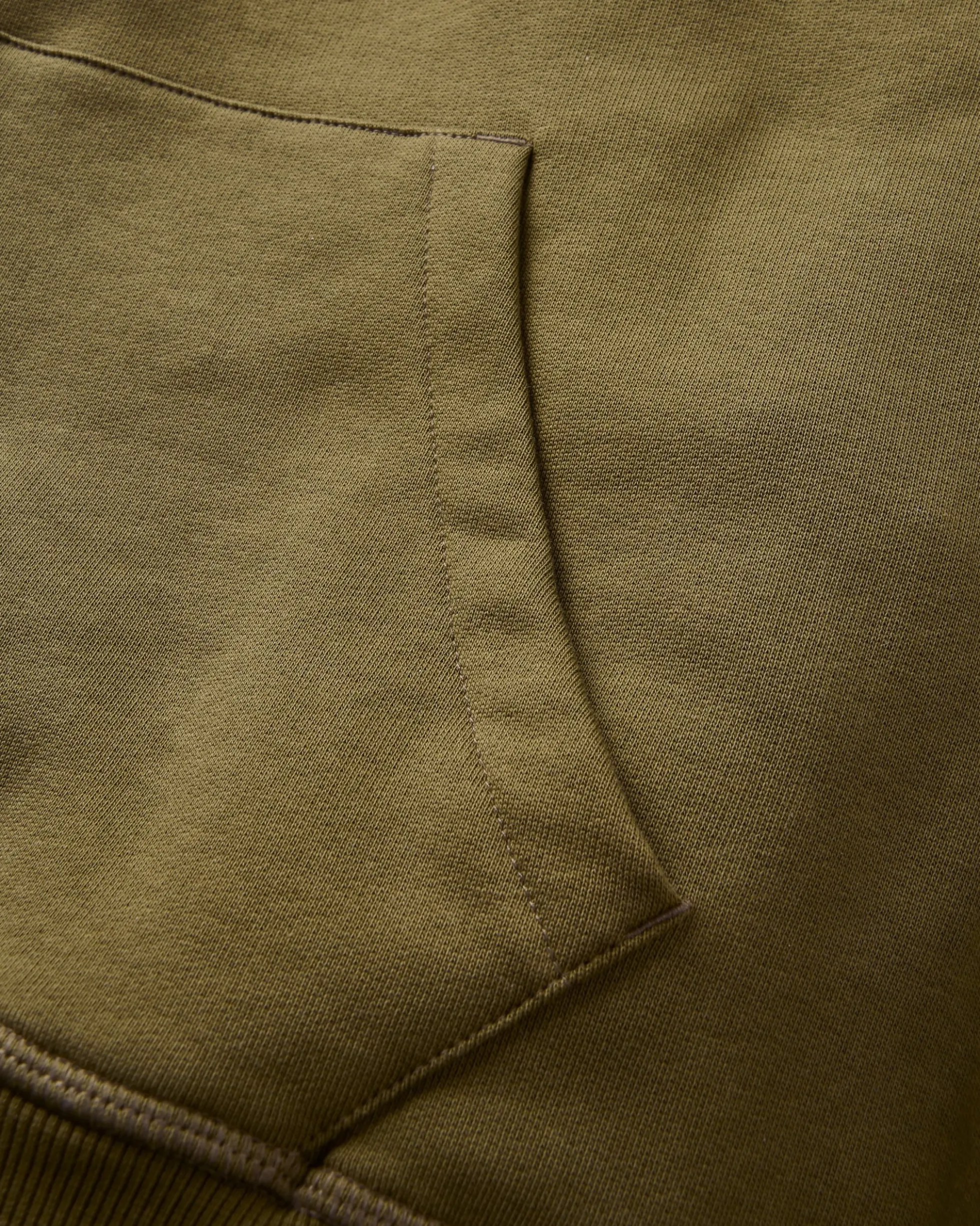 Herren Odyssey Bio-Baumwoll Hoodie