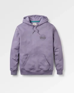 Herren Odyssey Bio-Baumwoll Hoodie