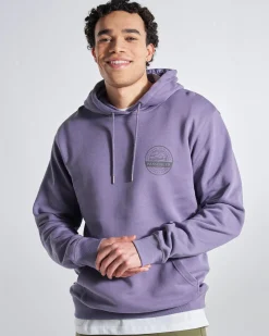 Herren Odyssey Bio-Baumwoll Hoodie