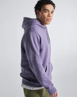 Herren Odyssey Bio-Baumwoll Hoodie