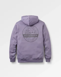 Herren Odyssey Bio-Baumwoll Hoodie