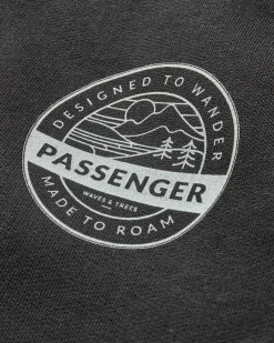 Herren Odyssey Bio-Baumwoll-Sweatshirt
