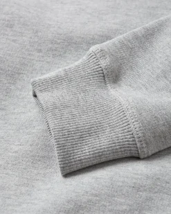 Herren Odyssey Bio-Baumwoll-Sweatshirt