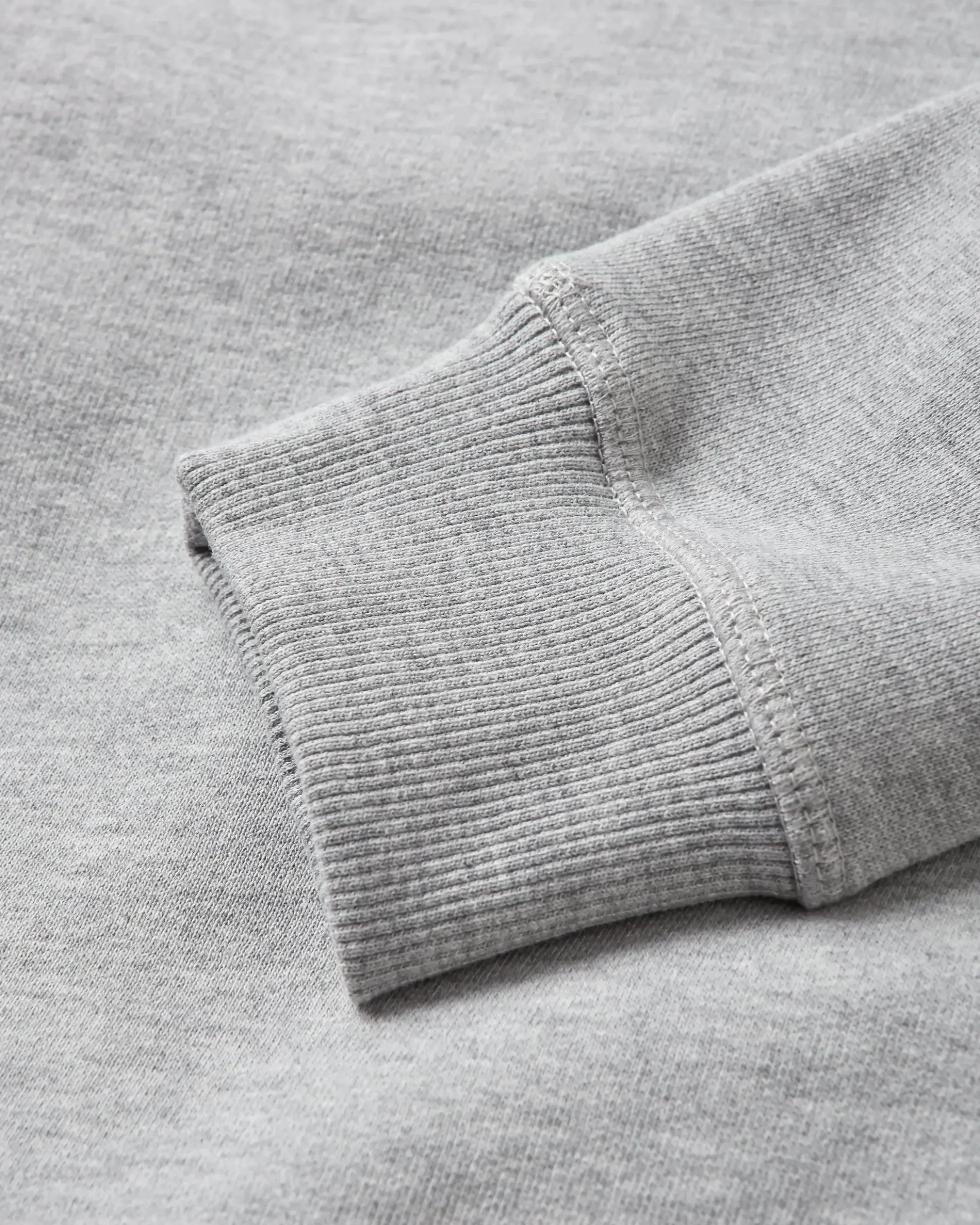 Herren Odyssey Bio-Baumwoll-Sweatshirt
