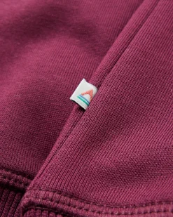 Herren Odyssey Bio-Baumwoll Sweatshirt