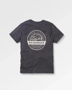 Herren Odyssey Bio-Baumwoll T-Shirt