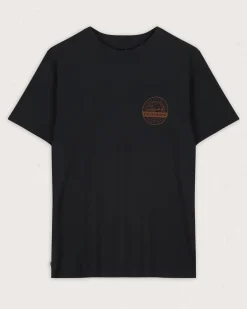 Herren Odyssey Bio-Baumwoll T-Shirt