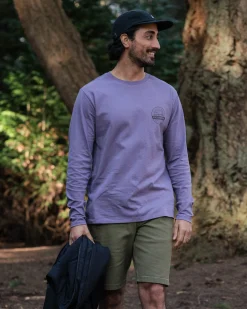 Herren Odyssey LS T-Shirt