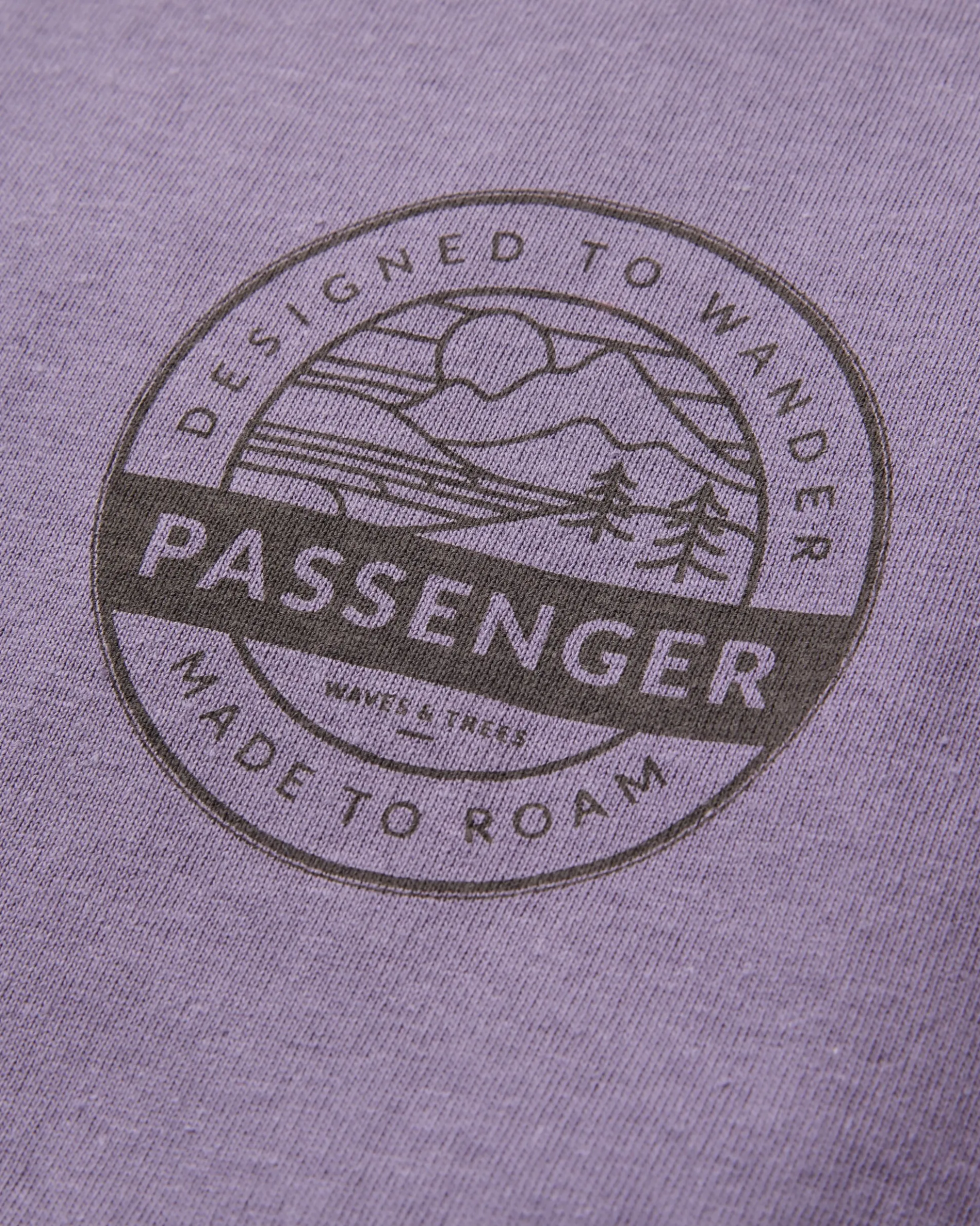 Herren Odyssey LS T-Shirt