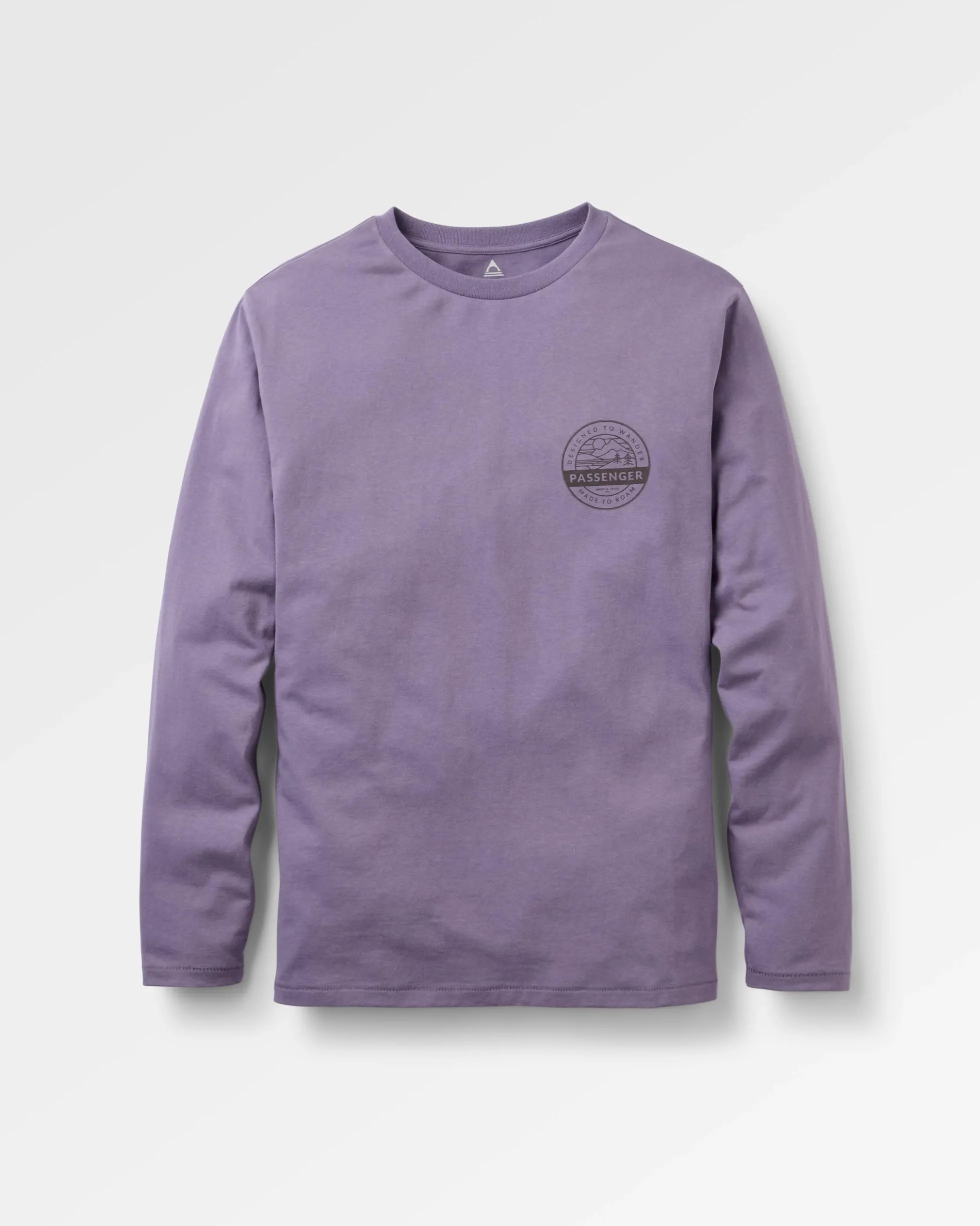 Herren Odyssey LS T-Shirt