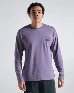 Herren Odyssey LS T-Shirt
