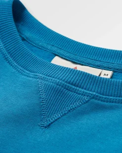 Herren Odyssey Natürliches Baumwoll-Sweatshirt