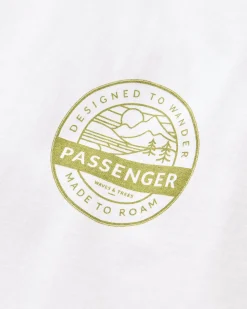 Herren Odyssey Raglan Langarmshirt