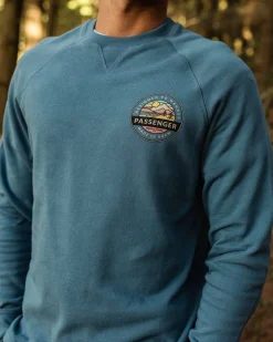 Herren Odyssey Sweatshirt