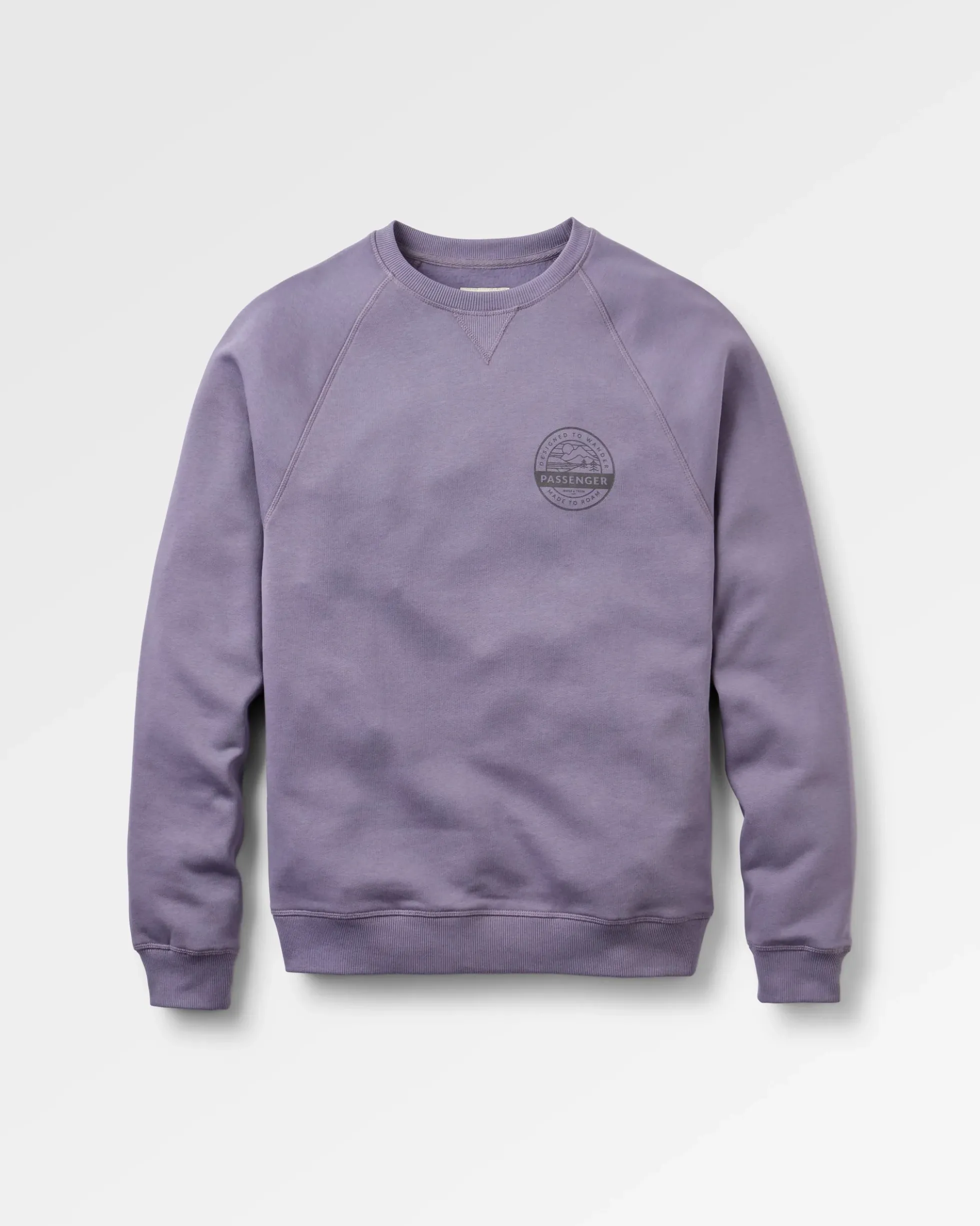 Herren Odyssey Sweatshirt