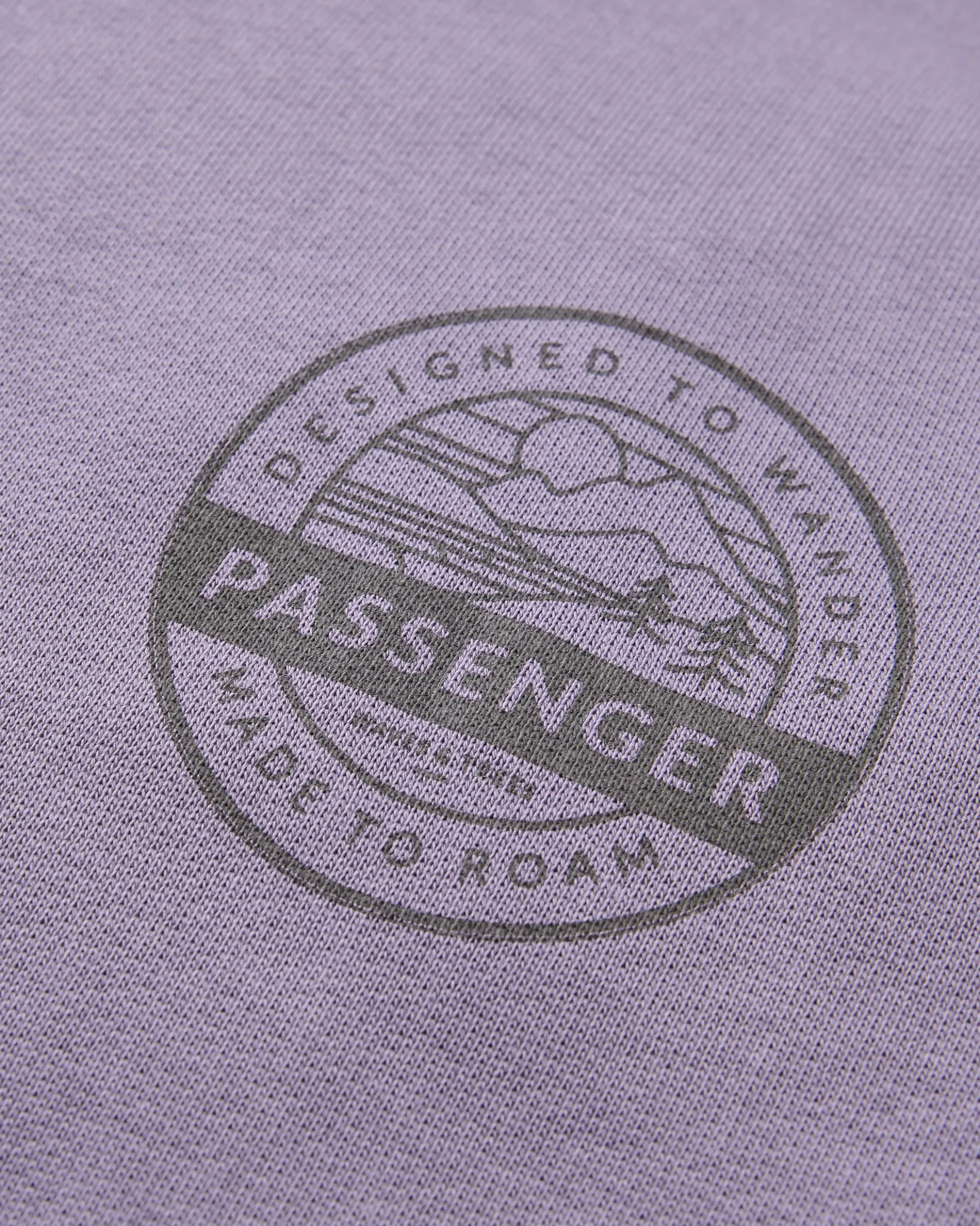 Herren Odyssey Sweatshirt