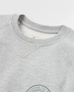 Herren Odyssey Sweatshirt