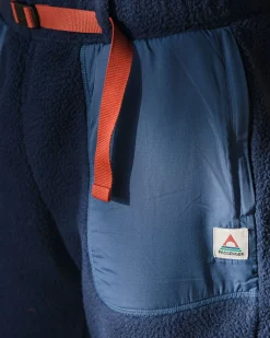 Herren Offgrid Sherpa Fleece Jogger