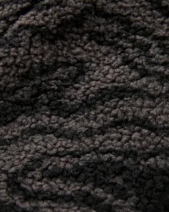 Herren Offroad Sherpa 1/2 Zip Fleece