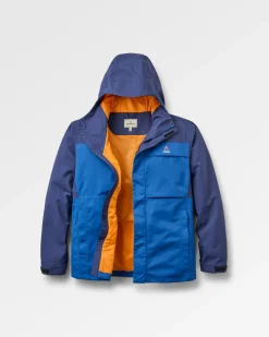 Herren Overland Wasserdichte Jacke