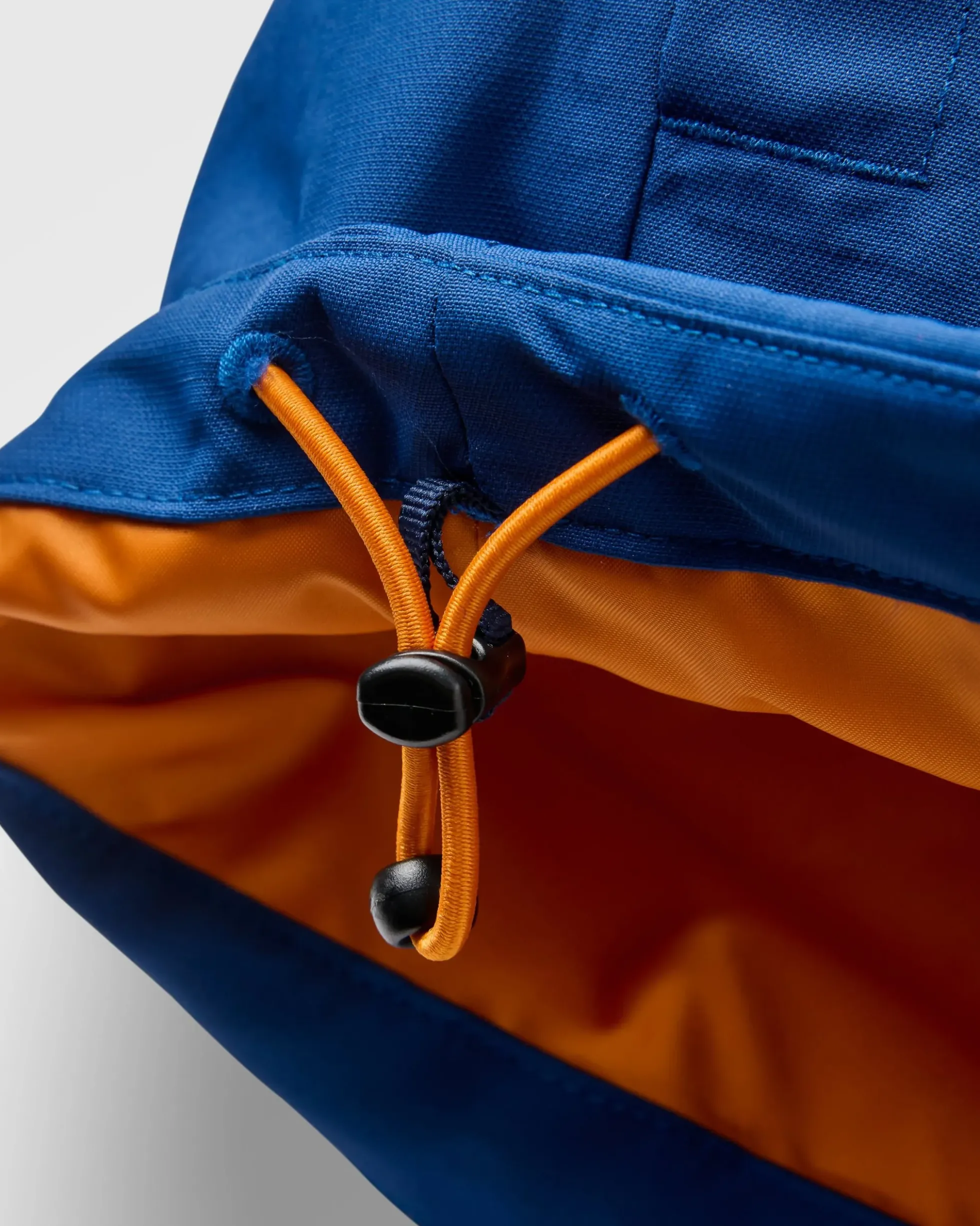 Herren Overland Wasserdichte Jacke