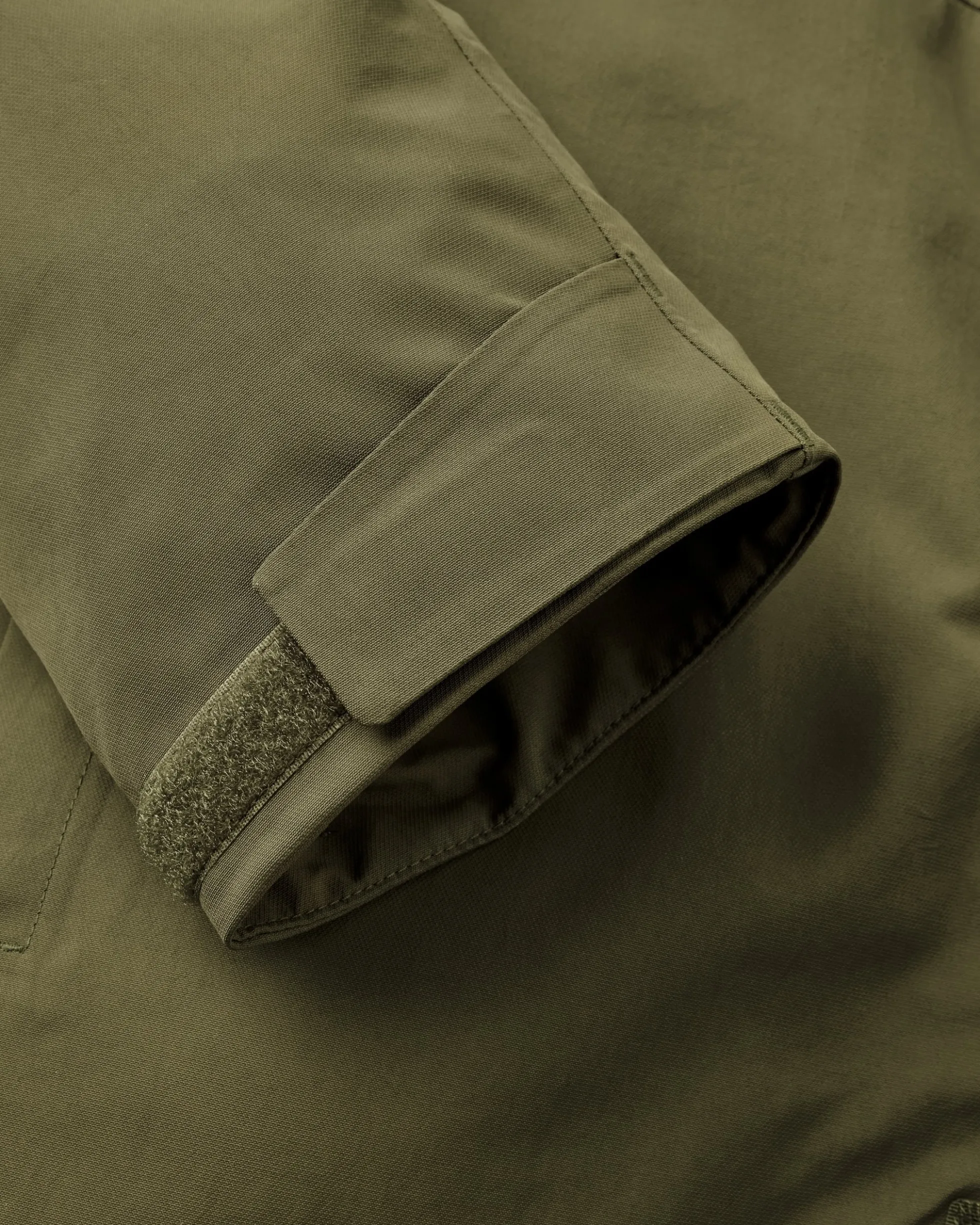 Herren Overland Wasserdichte Jacke