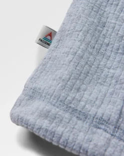Herren Overlook Polar-Fleece im Gitterdesign