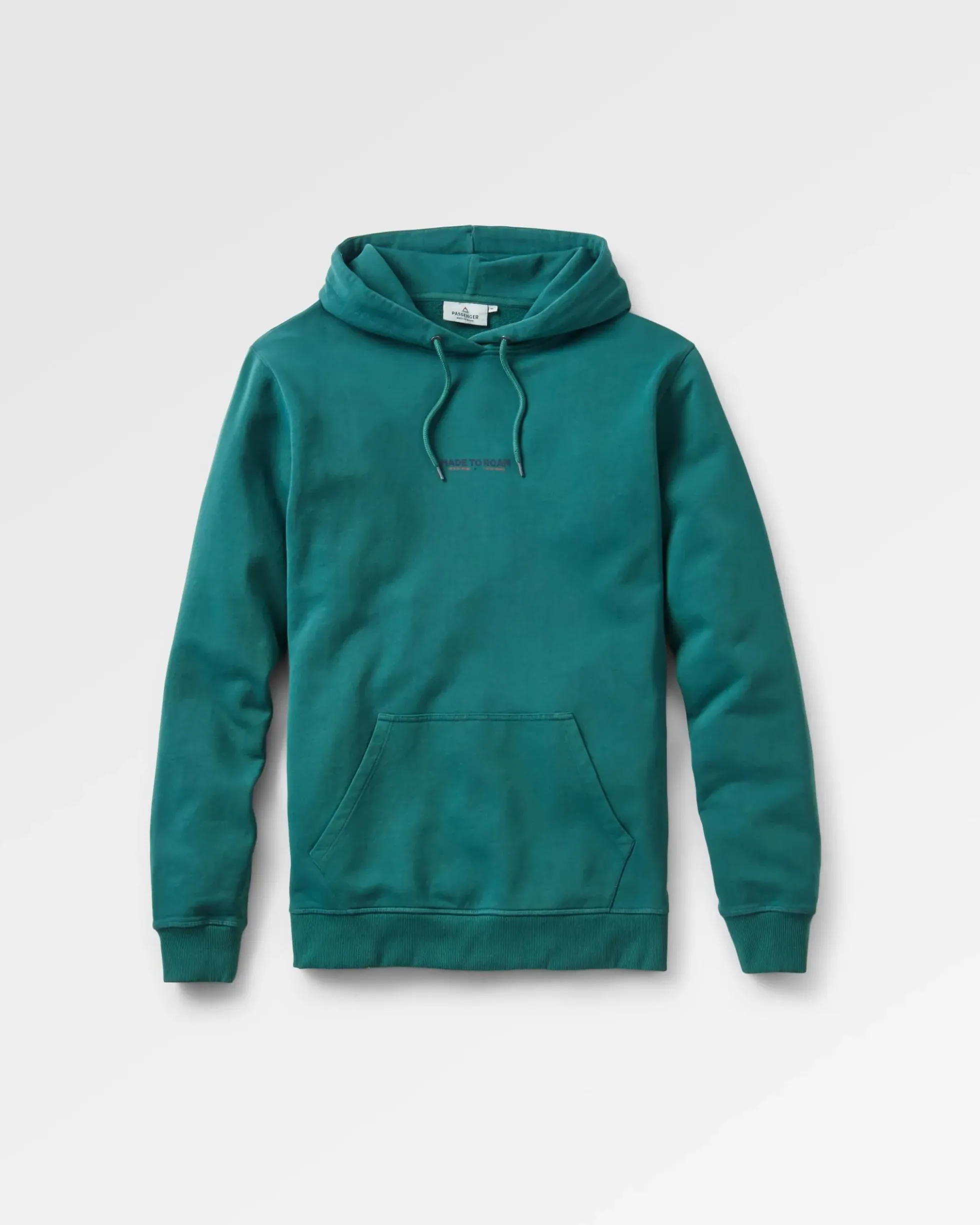 Herren Pace Hoodie