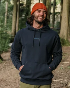 Herren Pace Hoodie
