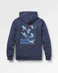 Herren Pace Hoodie