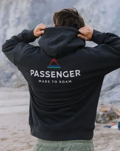 Herren Passenger Hoodie