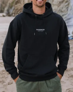 Herren Passenger Hoodie