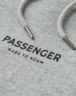 Herren Passenger Hoodie