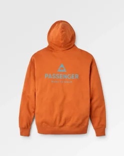 Herren Passenger Hoodie