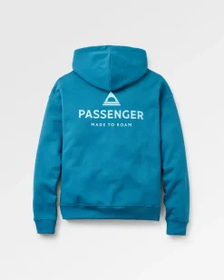 Herren Passenger Hoodie