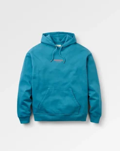 Herren Passenger Relaxed Fit Hoodie