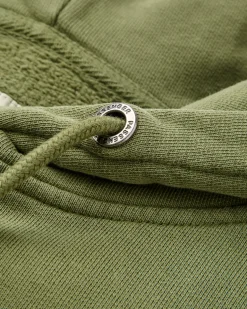 Herren Passenger Relaxed Fit Hoodie