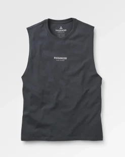 Herren Passenger Top