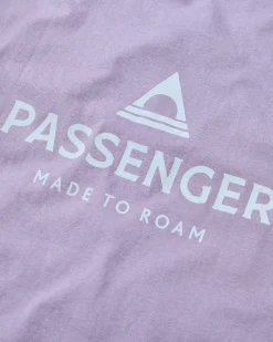 Herren Passenger Top