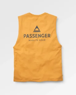 Herren Passenger Top