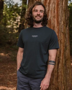 Herren Passenger T-Shirt