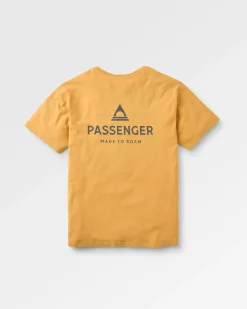 Herren Passenger T-Shirt