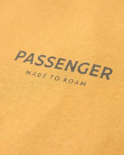 Herren Passenger T-Shirt