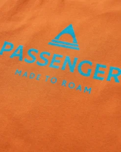 Herren Passenger T-Shirt